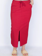 Mirakel maxinederdel - Ingen returret